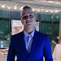 Ahmed Charfi