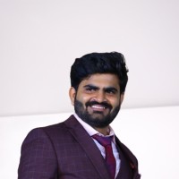 Ravi Kishore Medaramitla