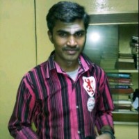 Dineshkumar Ramakrishnan