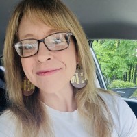 Mary Harrell