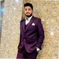 Harsh Srivastava