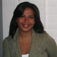 Ghazal Malekpour