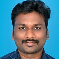 Mohanraj Rajagopal