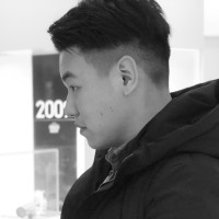 JOEL CHAO