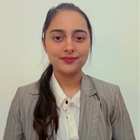 Sanskriti Srivastava