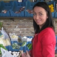 Evelina Topolnicka