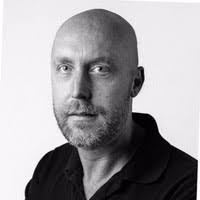 Simon Godwin