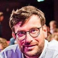 Marcin Nowak