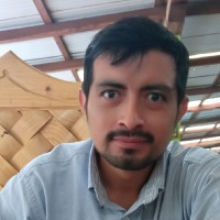 Daniel Agustín Gómez Ruiz