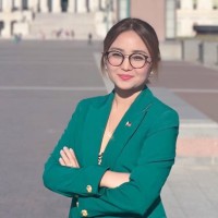 Khristine Ejercito