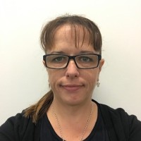 Rhona Parrish