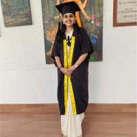 Dr Shruti Nair