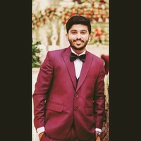 Zohaib Adeel Ali