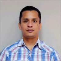 Carlos Luis Lizano Medina