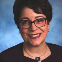 Jennifer Gillespie