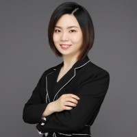 Cathy Zhong