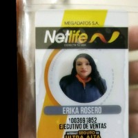 Erika Rosero