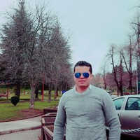 Omar Aaouaj