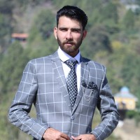 Qaisar Mughal