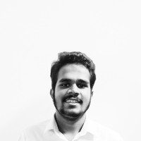 Praneeth Dias