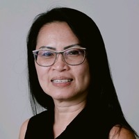 Buu Thoa Trinh