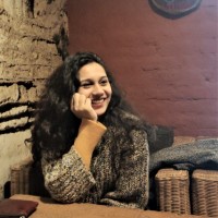 Parushi Garg