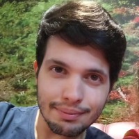 João Mário Bastos Sales