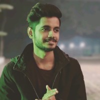 Shubhanshu Yadav