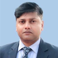 Praveen Kumar Jha