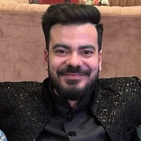 Goransh Ahuja