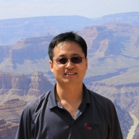 Hunter Wang