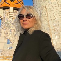 Tsvetimira Mihaylova