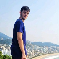 Tácio Jesus