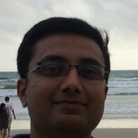 Pranav Dave