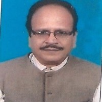 Vijay Rishi