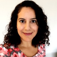 Ángela Vela