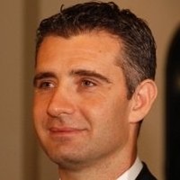 Cristian A. Falcinelli