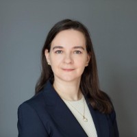 Ksenia Ponomareva, Phd, Cqf