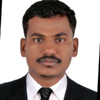 Senthamilarasu Chandrasekaran