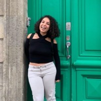 Lorena C. Pérez De León