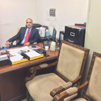 omar tahat