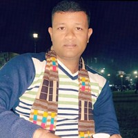 Sangram Keshari Rath