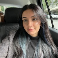 Preeti Dhillon