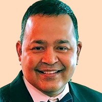Vinod Seetharaman