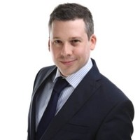 Simon Challinor