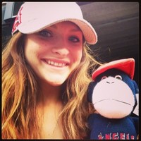 Caitlin Hogge