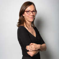 Isabelle Evers
