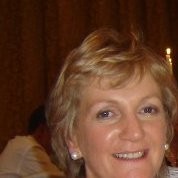 Bernadette Coffey