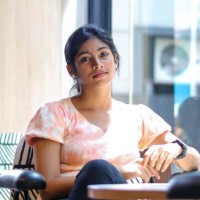 Anet Tresa Mathew