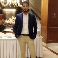 Syed Zulqarnain